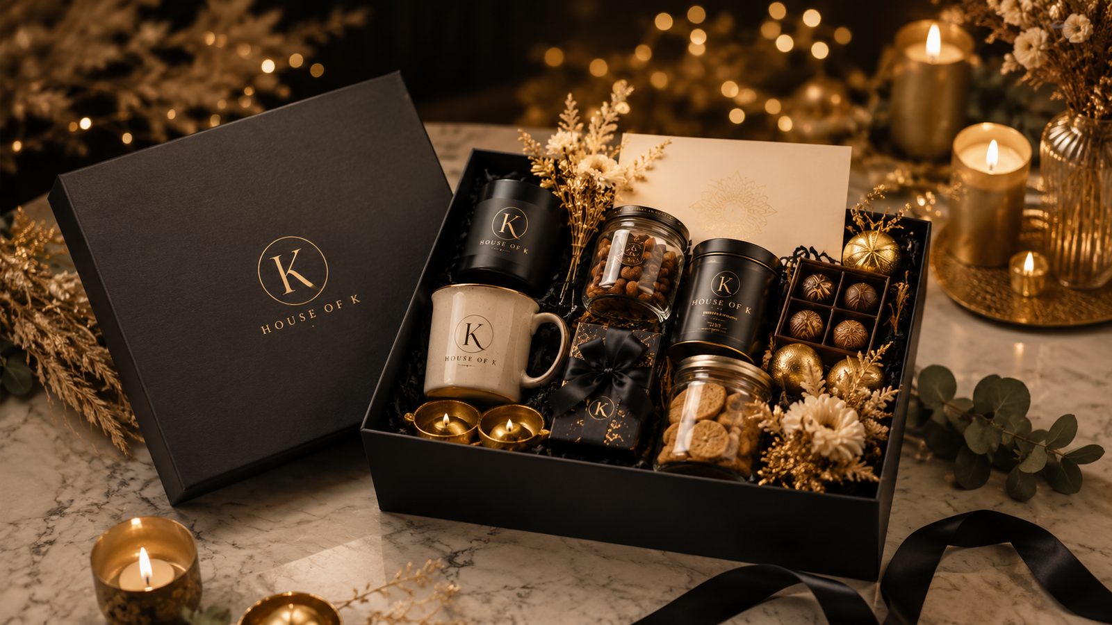 Festive Gifts