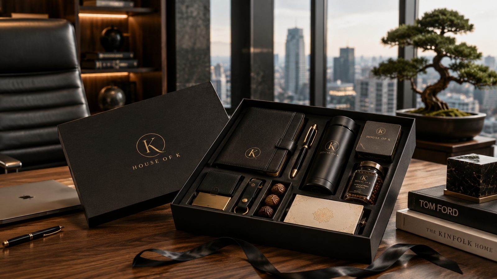 Leadership Gifts