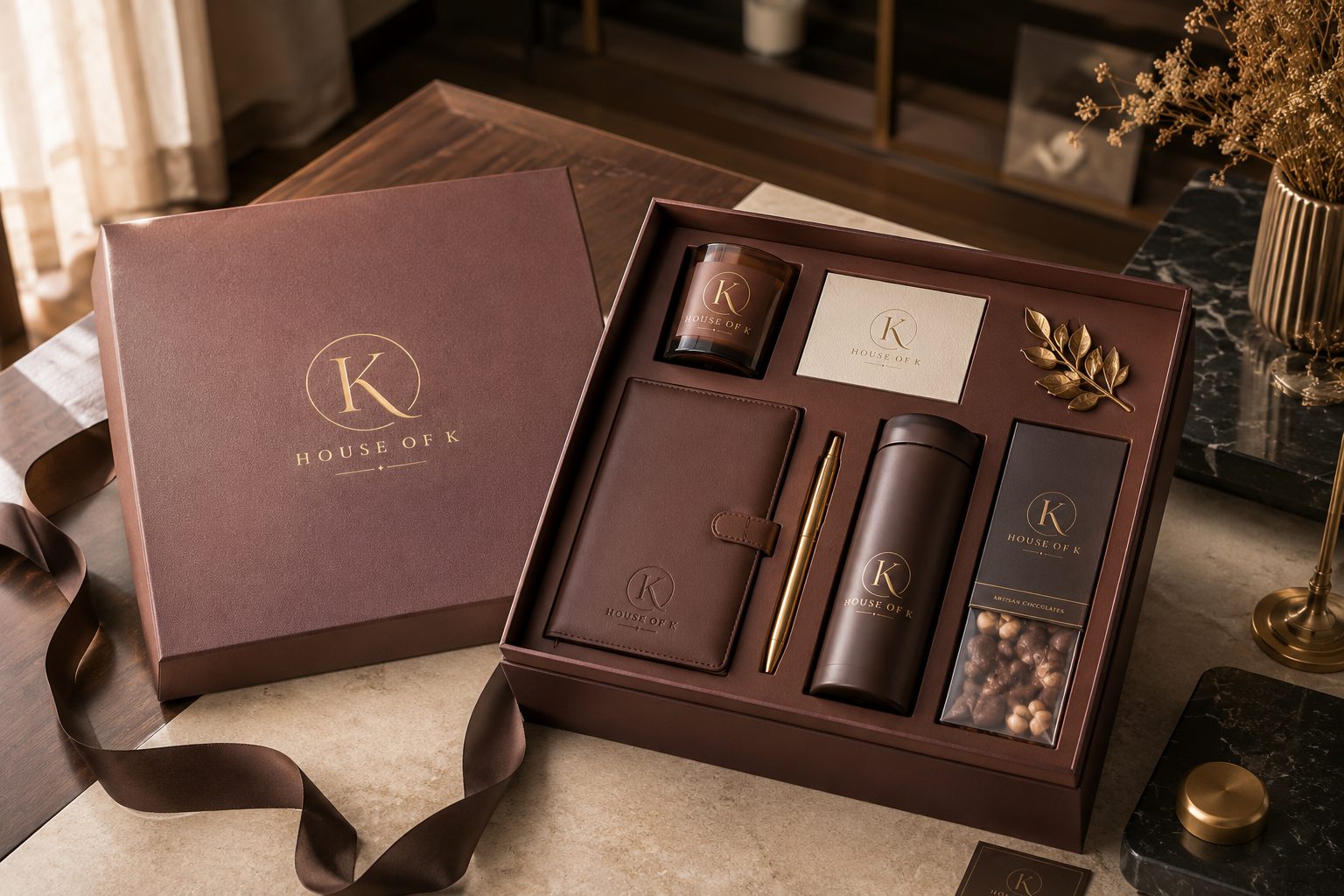 Luxury Executive Gifts